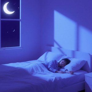 Ambient Sleep Vibes Calm