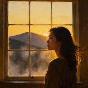 恋曲1990