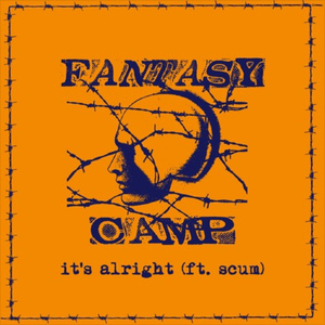 It's Alright  (prod. Fantasy Camp)