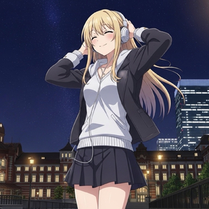 あしたの方角