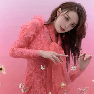 一个人彩排