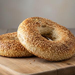 Simit Bagel Frena