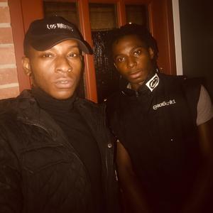 Windbreaker (feat. Eyedotem)