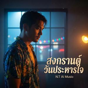 สงกรานต์วันประหารใจ