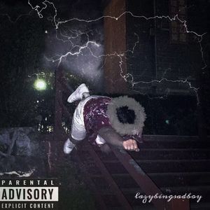 "爱情讯息" 痛苦 BOBBYNOPEACE | SASIOVERLXRD Type Beat