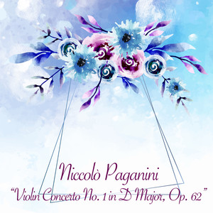 Violin Concerto No. 1 in D Major, Op. 62: I. Allegro Maestoso