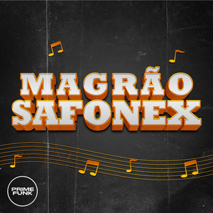 Magrão Safonex