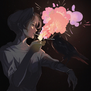 Under the Raven’s Wing Impromptu in A Minor, Op. 3