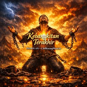 Kebangkitan Terakhir