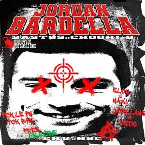 JORDAN BARDELLA (feat. choori b)