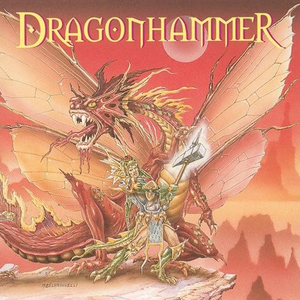 Dragon Hammer