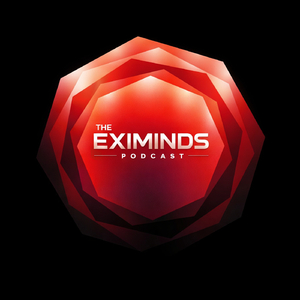 Love & Hate (Eximinds Podcast 076)
