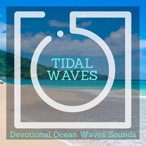 Stars and Ocean Waves