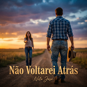 não voltarei atrás