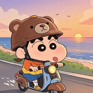 新之助（屁之碎大石）