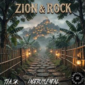 ZION & ROCK