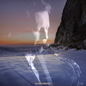 适合静止时髦的音乐