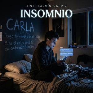 Insomnio (feat. Remiz)