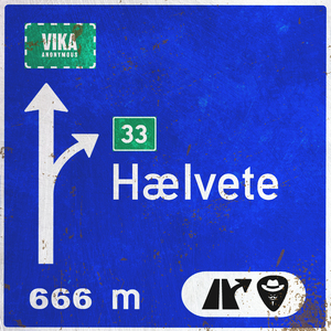 Hælvete