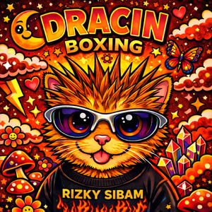 Dracin Boxing