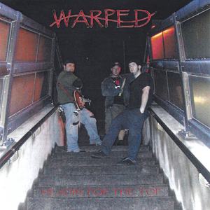 Cold Blooded Sorry Sight