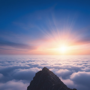 いつか届くあの空へ