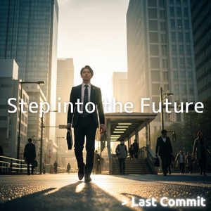 Step into the Future