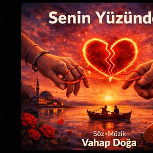 Senin Yüzünde
