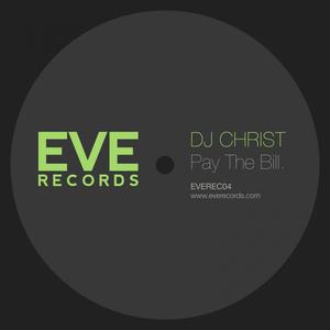 Pay the Bill (Original Mix)