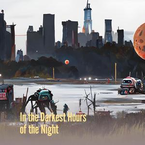 In the Darkest Hours of the Night