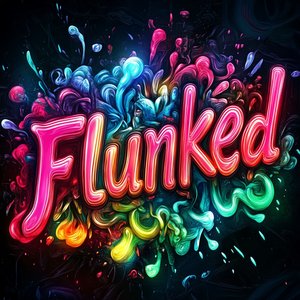 Flunked