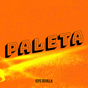 Paleta