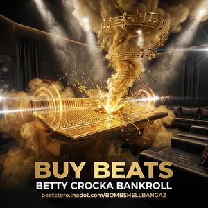 BOMBSHELL BANGAZ (GAME TIME)