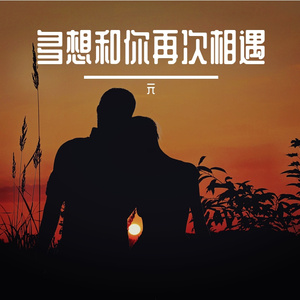 你来了，我变平静1.0