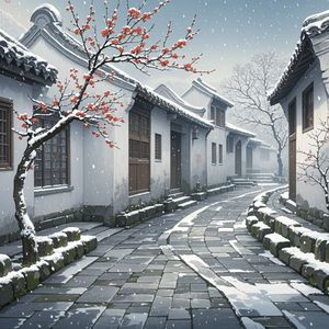 梅骨