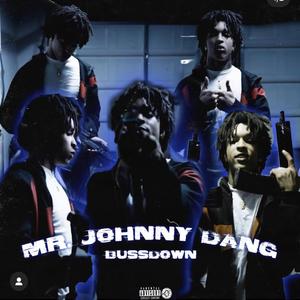 Mr Johnny dang