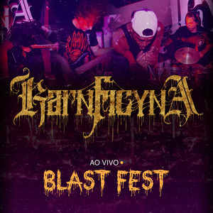 Letargia (D.D.M) (Ao Vivo)