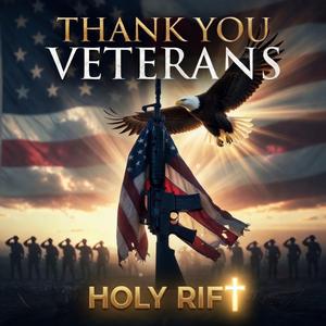 Thank You Veterans