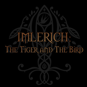 The Tiger and the Bird (Ellylon)