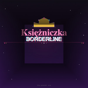Księżniczka Borderline