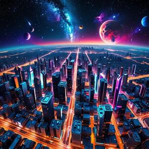 Spacetown