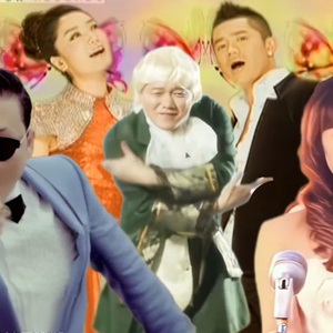 全听过的可以把自己加进去了（鬼畜bgm杂烩）