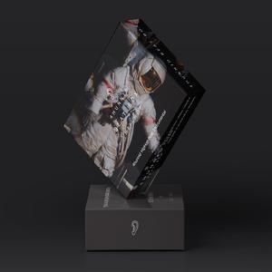 Geniuz F the Future x Chill Type Beat "Gravity"