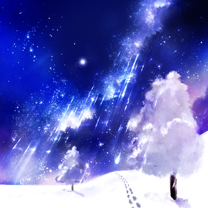 凍空 (feat. Ci flower & GUMI)