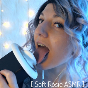 4k A.S.M.R. Fast Aggressive Ear Eating, Pt. 2