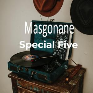Masgonane