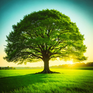 新しい未来への希望