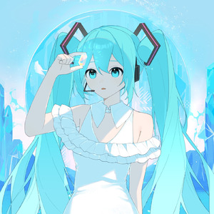 Dope*Sick=Love (feat. 初音ミク & 可不)