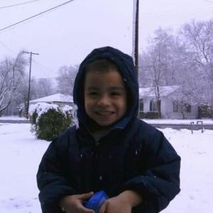 SNOW