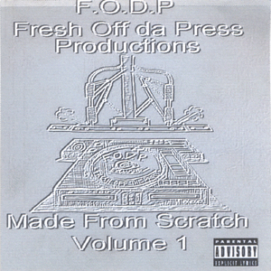 Old School Tribute- The Gov.